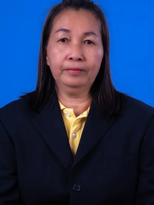 นางพัชรี เพ็ญสิทธิ์