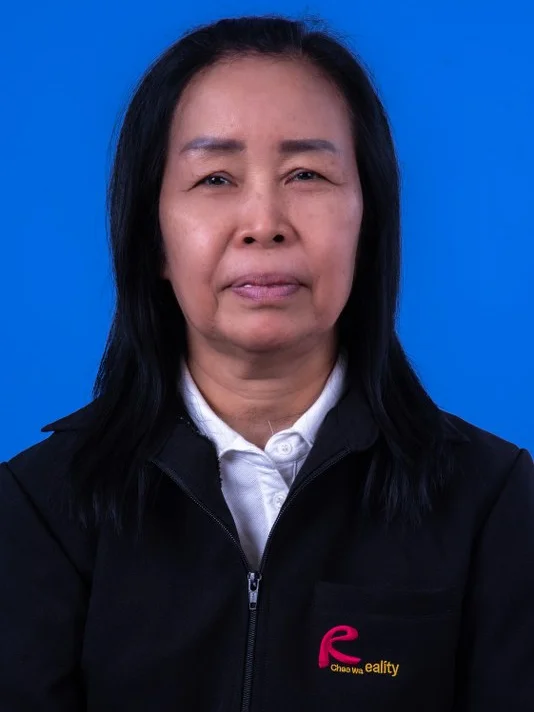 นางแสงเอ้ย กันทะวงค์