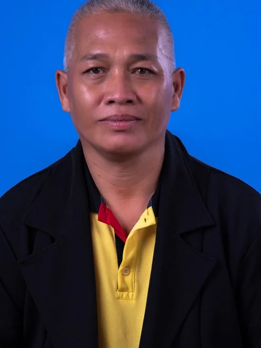 นายณรงค์ สุรินธรรม