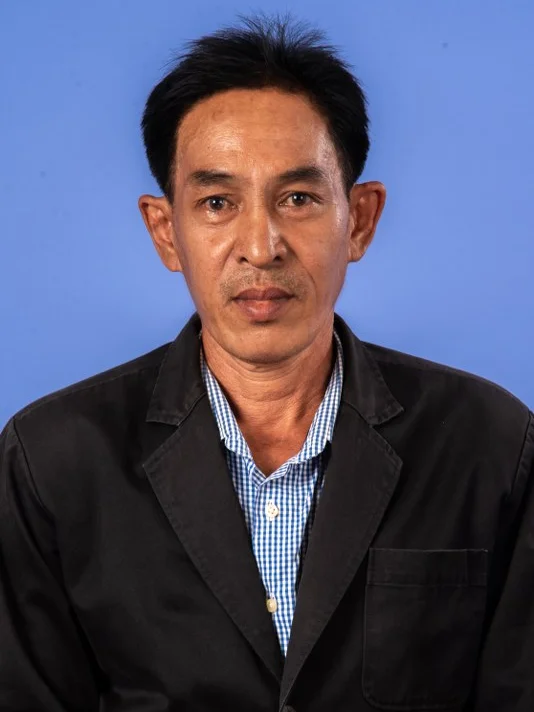 นายชัชวาล ศรีบุรี