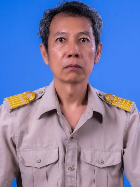 นายภูมินทร์ เจริญยิ่ง