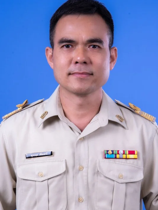 นายศุภกฤต เพิ่มเยาว์