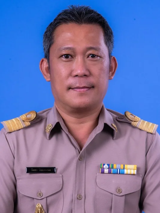 นายรัตนะ รัตนพรหม