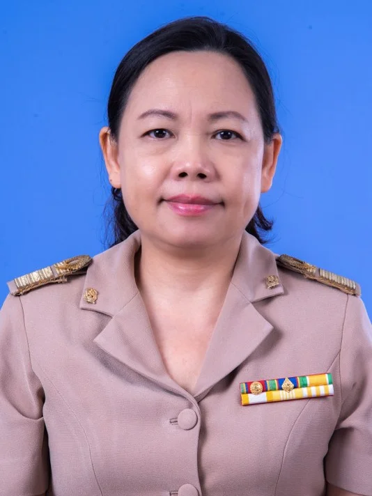 นางสาวศิริลักษณ์ พรหมแสน