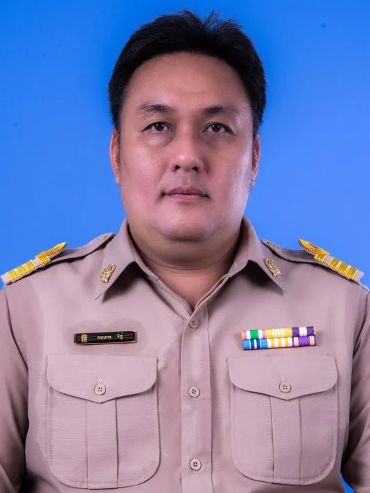 นายพลเทพ จิอู๋