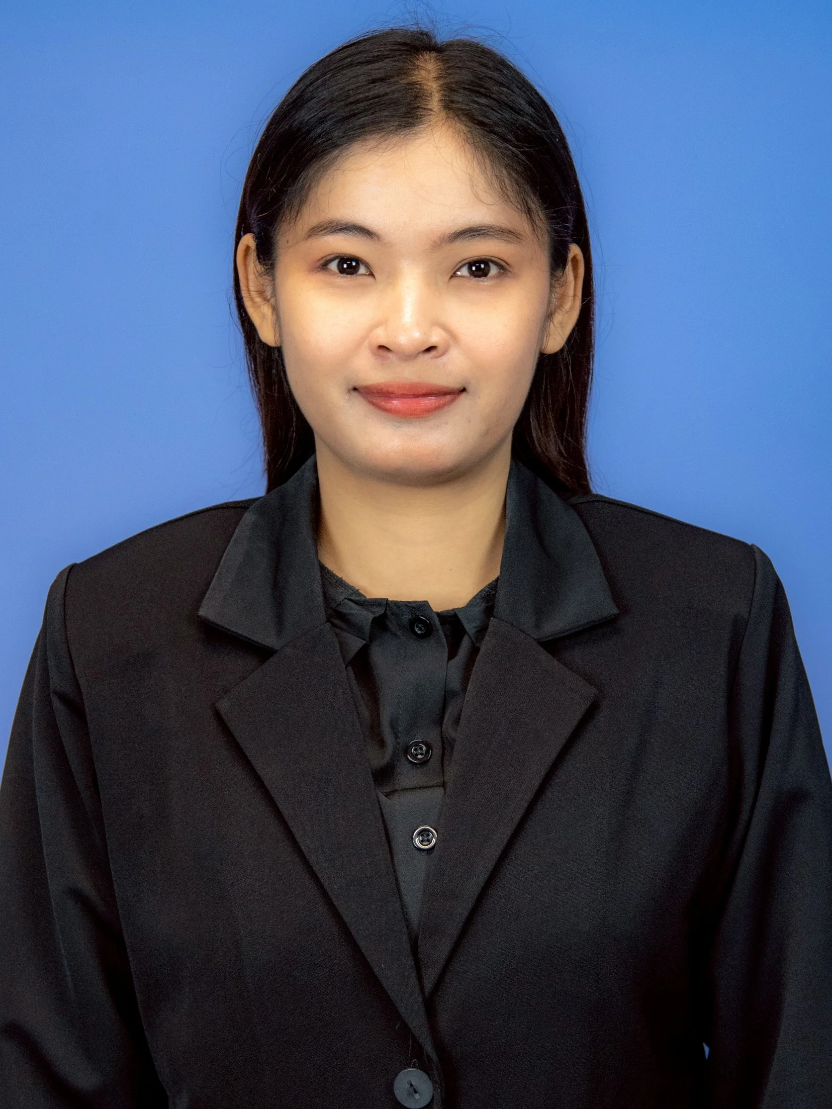 ว่าที่ร.ต.หญิงจันทราพร หนูวัน