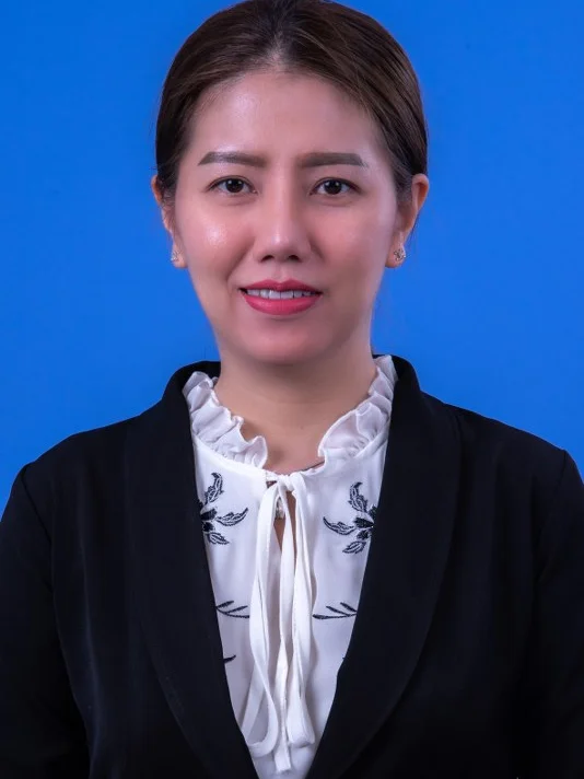 นางจุฑามาศ พิชิตเมธากุล