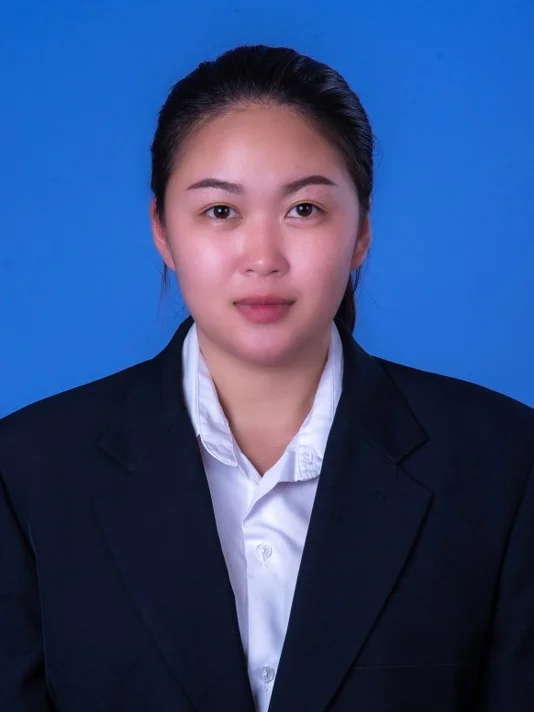 นางสาววรางคณา พันธุ์เพิ่ม