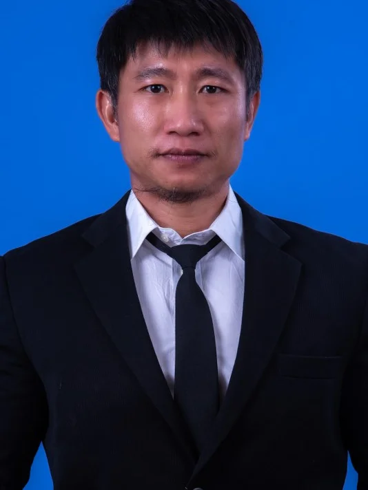 นายอดิศักดิ์ วังษา