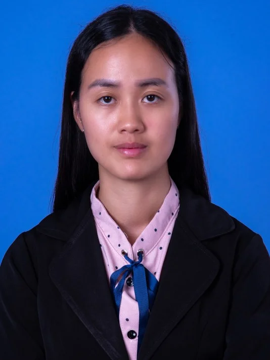 นางสาวมันทนา กองเกิด