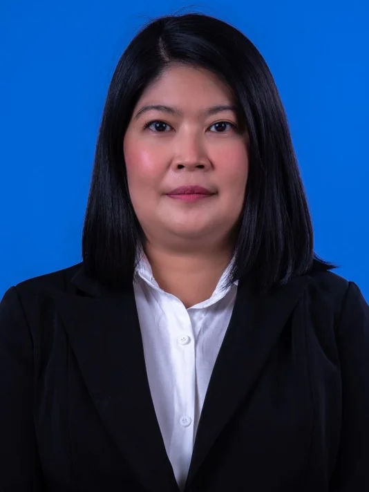 นางสาวภิรัญชญา กัณทาทรัพย์