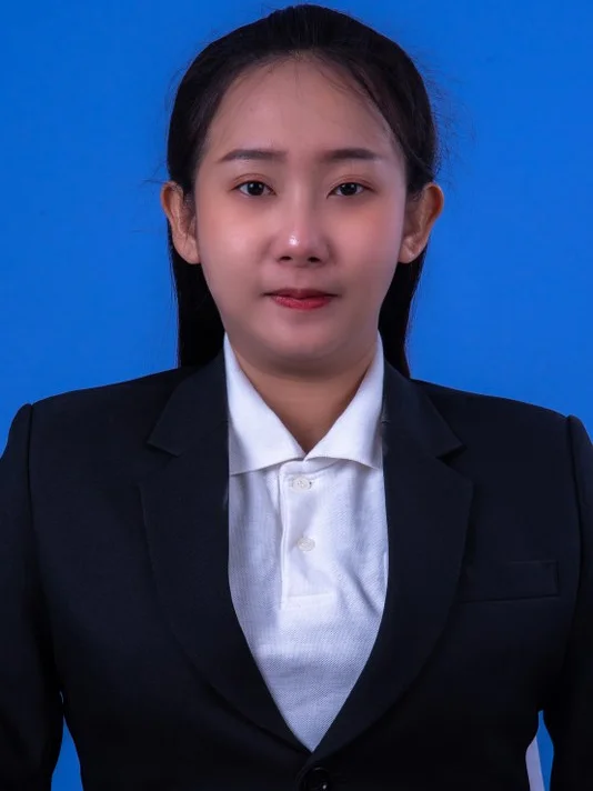 นางสาวสุพรรณษา อ้ายพิงชัย