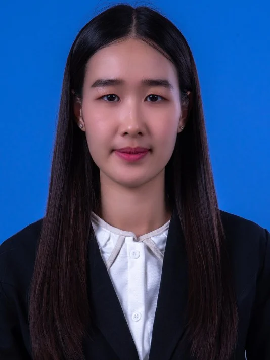 นางสาวจิตติกาญจน์ ใจคำกาศ