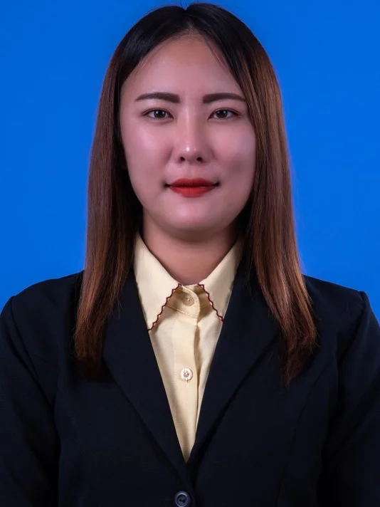 นางภัสรา ฟูชัย