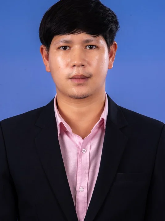 นายรัฐพล ศรีวิชัย