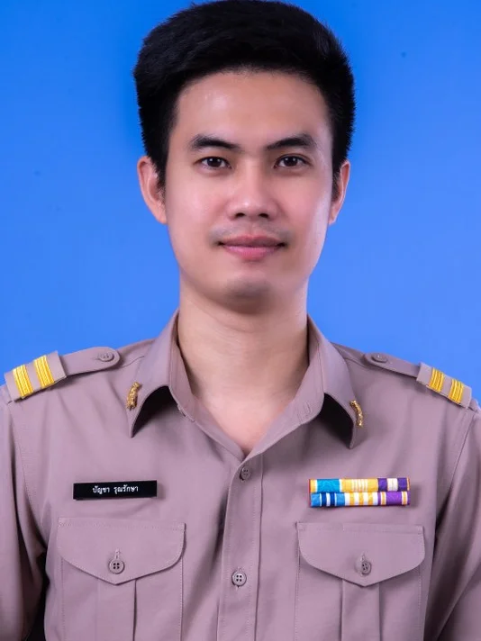 นายบัญชา รุณรักษา