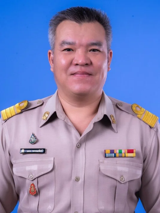 นายนคร พรหมจักร์