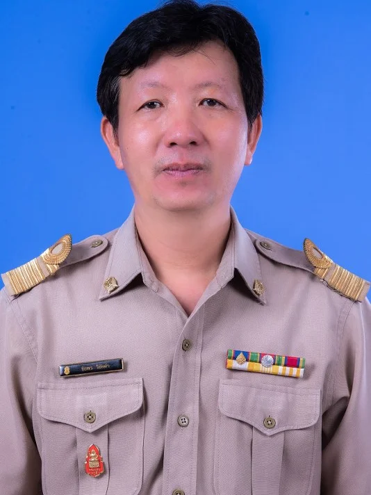 นายชัยพร วิชัยคำ