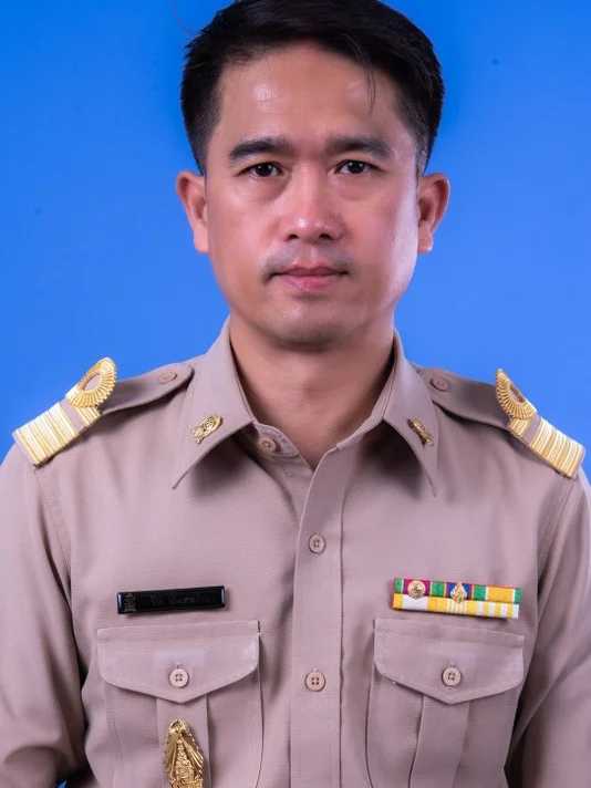 นายปิติ นันทขว้าง