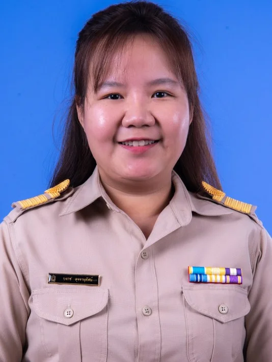 นางบงกช ดุจจานุทัศน์