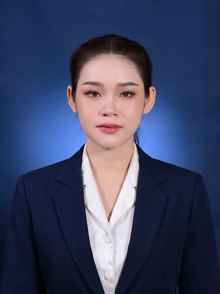 นางสาววิณิตดา นุนพนัสสัก